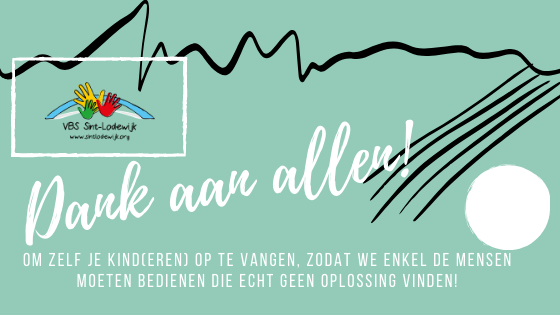 Samen solidair!