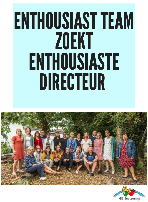 Vacature