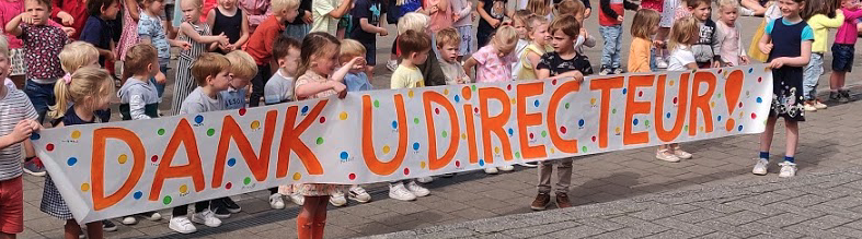 Dank je