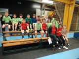 Minivoetbaltornooi