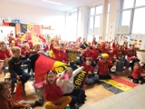 Rode Duivels
