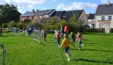 Sponsorloop: kleuter