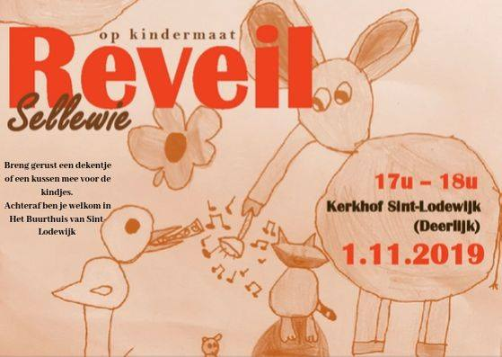 Reveil