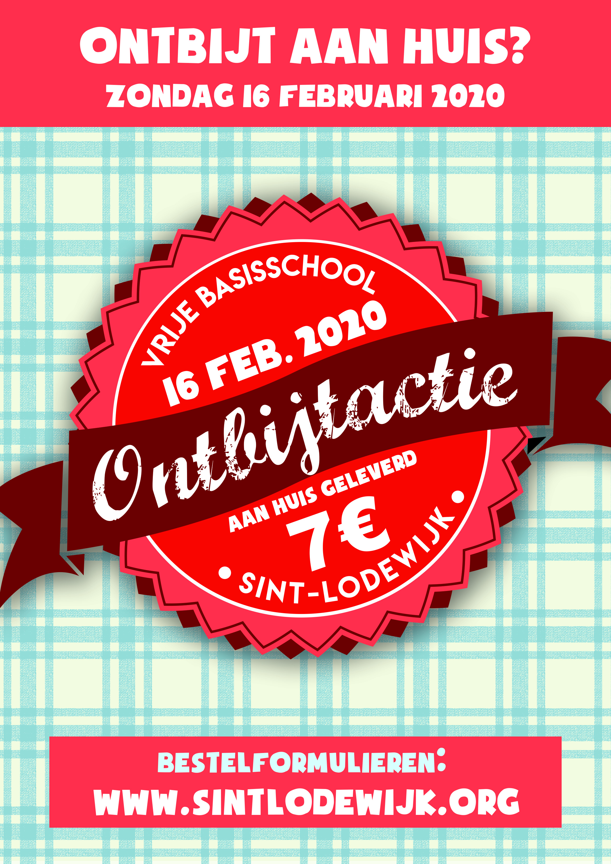Ontbijt 2020
